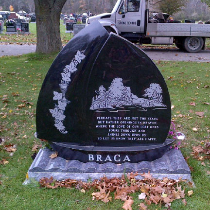 BRAGA 64158